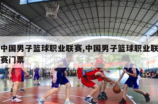 中国男子篮球职业联赛,中国男子篮球职业联赛门票